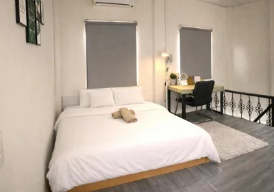 2-Floor Duplex apartment near Train Street - Quiet Local alley – Photos 2