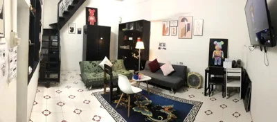2-Floor Duplex apartment near Train Street - Quiet Local alley – Photos 4