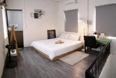 2-Floor Duplex apartment near Train Street - Quiet Local alley – Photos 7