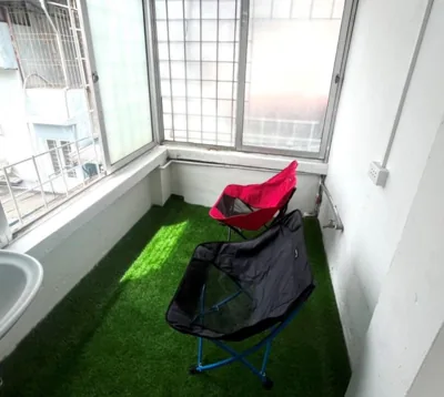 2-Floor Duplex apartment near Train Street - Quiet Local alley – Photos 8