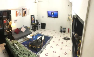 2-Floor Duplex apartment near Train Street - Quiet Local alley – Photos 10